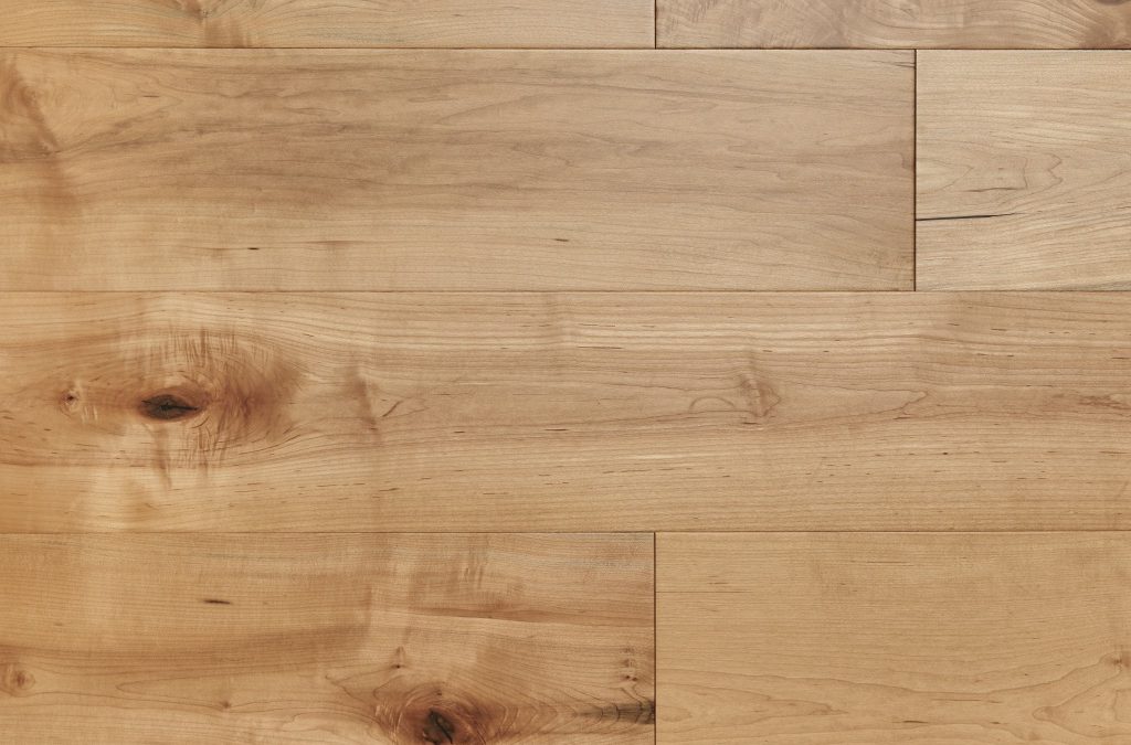 Spring into Action: Renovating with Hardwood