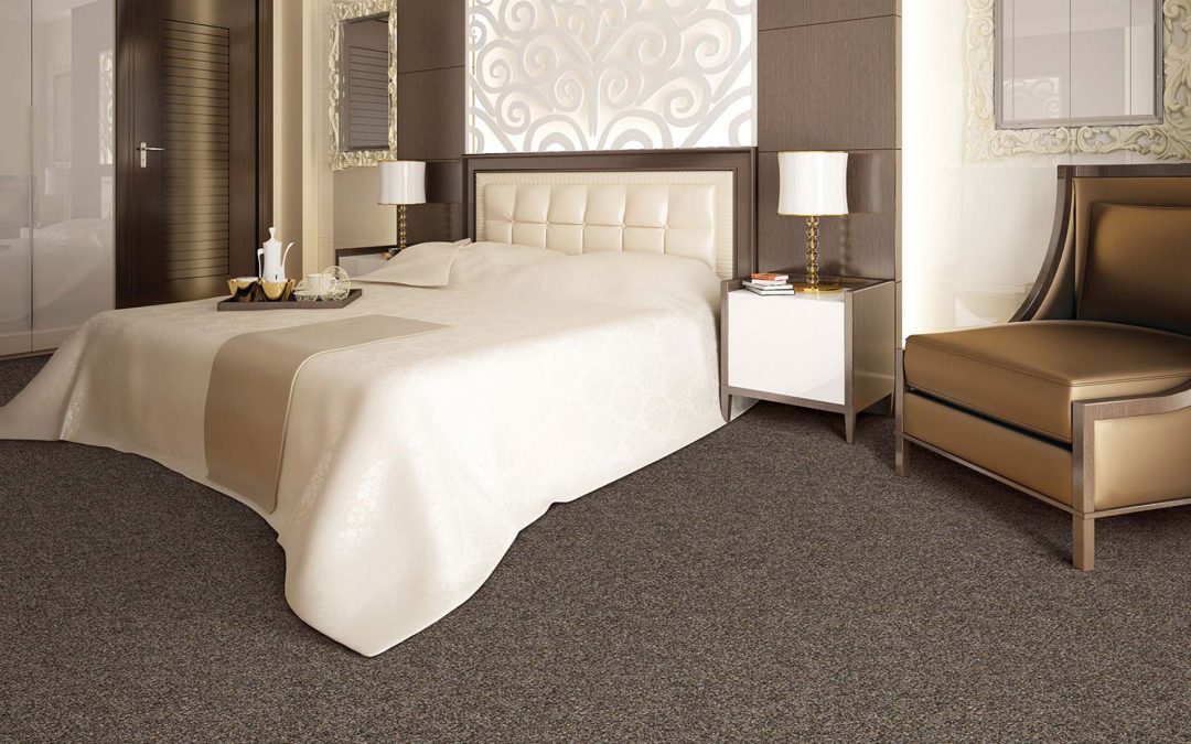 Why is Carpet Superb For Rental Homes and Commercial Spaces?