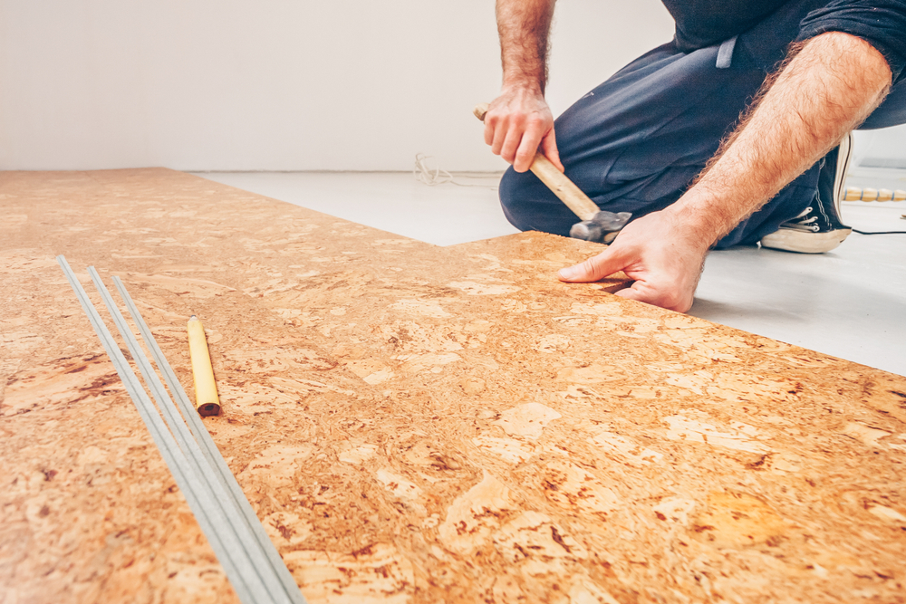 Renovate Your Home With Cork Flooring