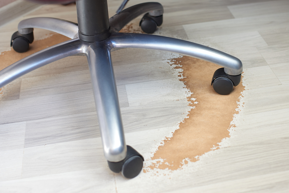 Five Things To Consider When Replacing Flooring