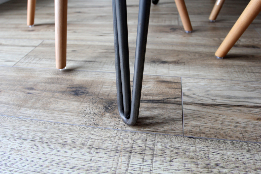 Explore the Benefits of Laminate Flooring with Ashley Fine Floors