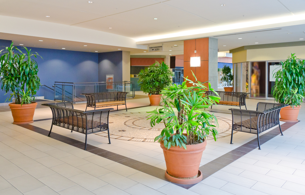 Why Tile Flooring Is A Great Option For Commercial Businesses