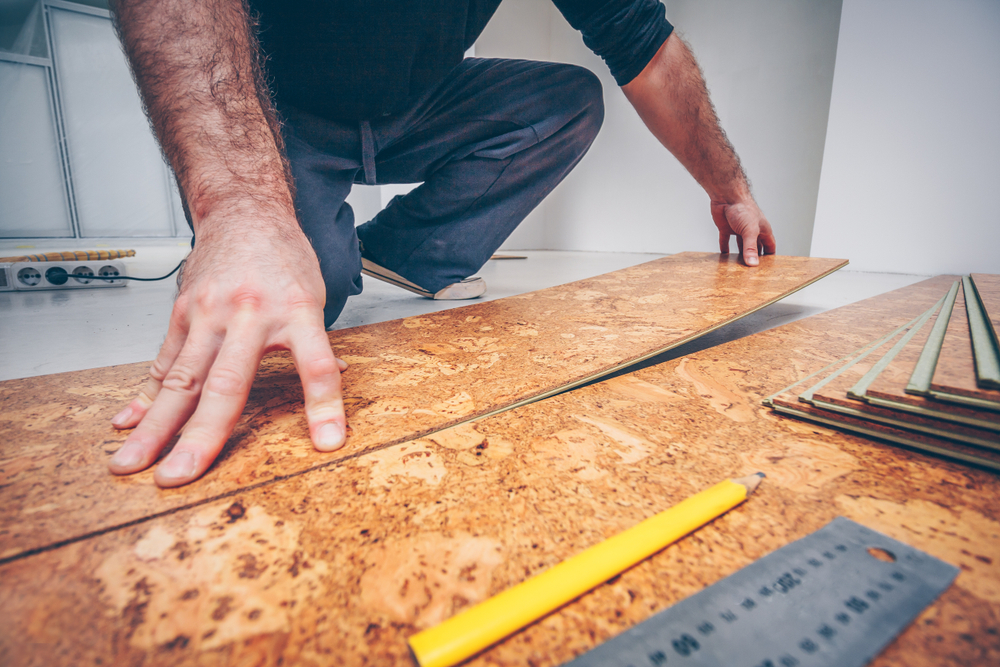 Cork Flooring: Your Versatile Eco-Friendly Choice
