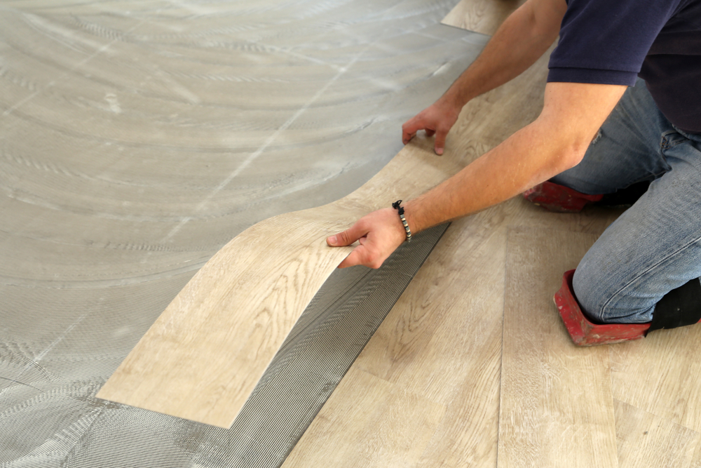 A Beginner’s Guide to Flooring Installation Edmonton