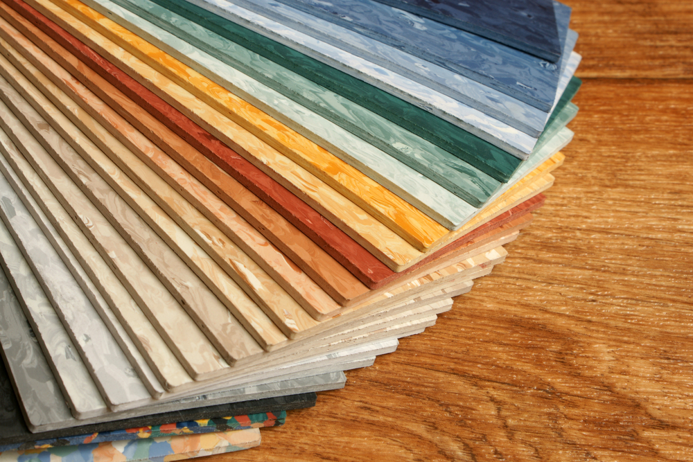 Discover the Benefits of Linoleum Flooring