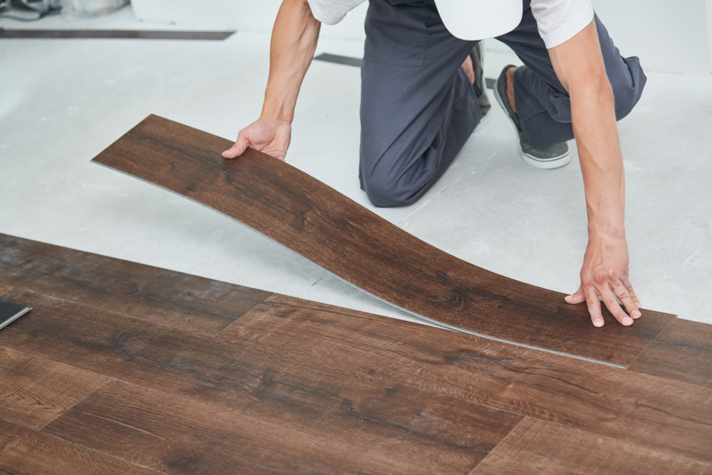 Caring For Vinyl Tile: How to Extend the Life of Your Flooring
