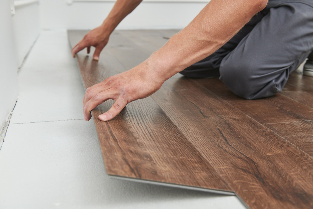 Three Common Flooring Issues With Laminate & How To Fix it