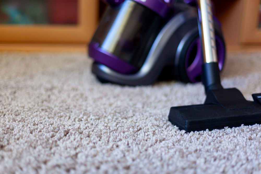Spring Cleaning Your Carpets: How To Prevent Dirt and Grim From Taking Over