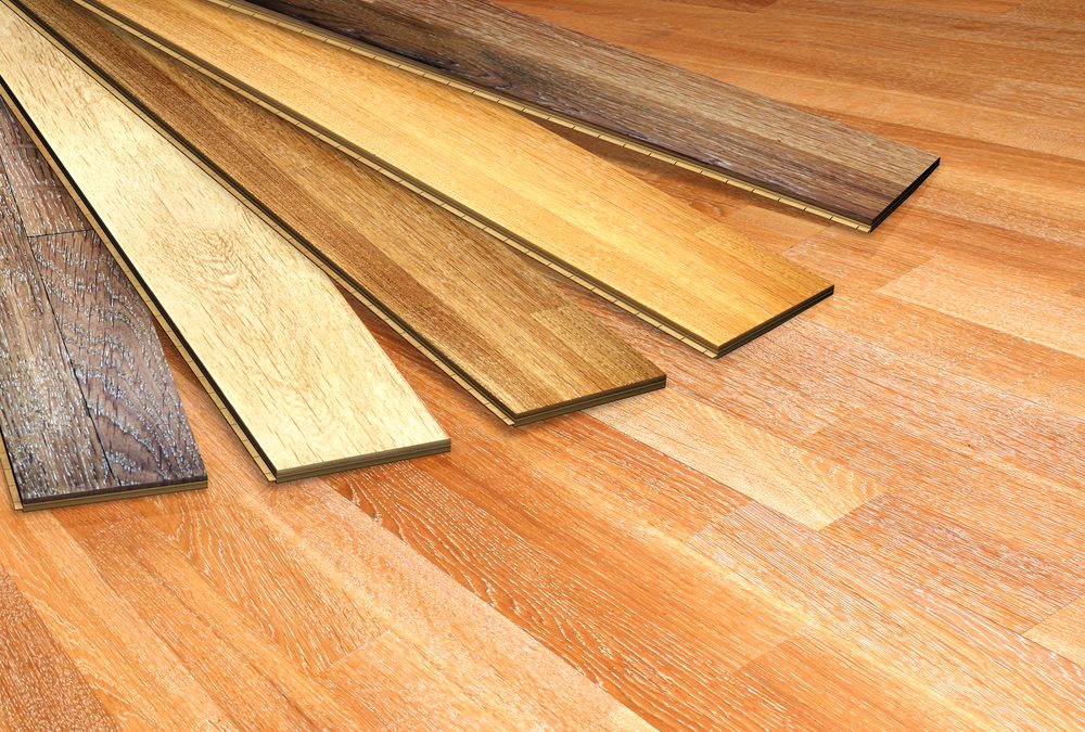 Discover the Benefits of Laminate Flooring