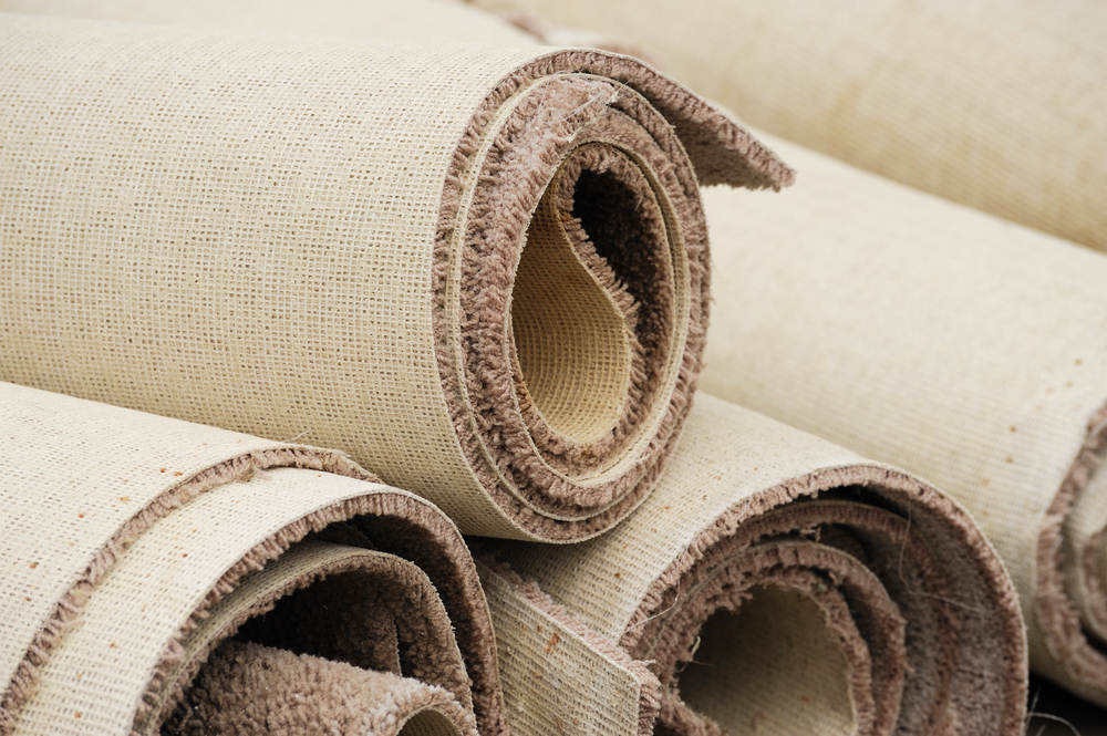 Discover The Benefits Of Carpet Flooring With Ashley Fine Floors