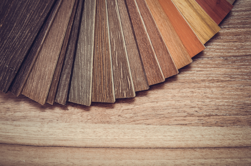 What’s The Difference Between Standard and Luxury Vinyl Flooring?