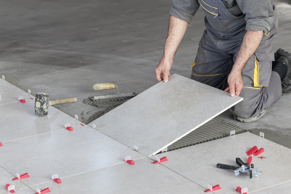 Ashley Fine Floors Is Edmonton’s Source For Tile Floors and More