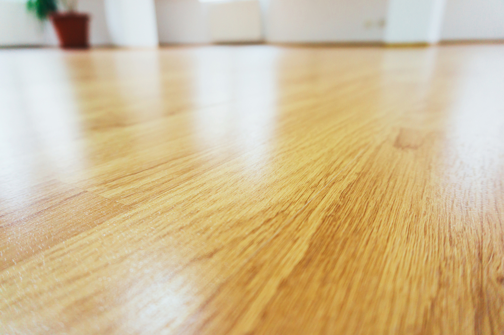 Laminate Flooring: Your Affordable Style Solution
