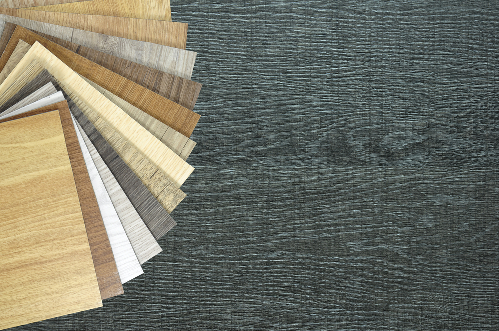Vinyl Planks: Your Water Resistant Flooring Choice