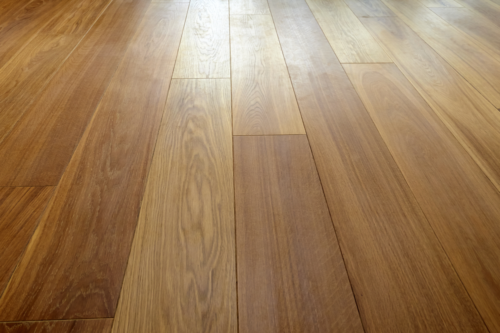Six Hardwood Flooring Issues You Need To Keep An Eye Out For