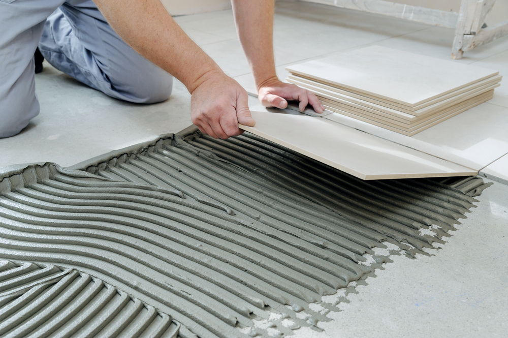 ​Ashley Fine Floors: Edmonton’s Top Choice For Tile Flooring