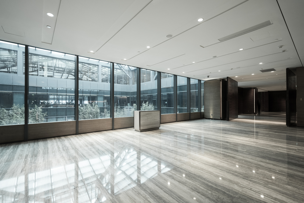 How to Choose Commercial Flooring