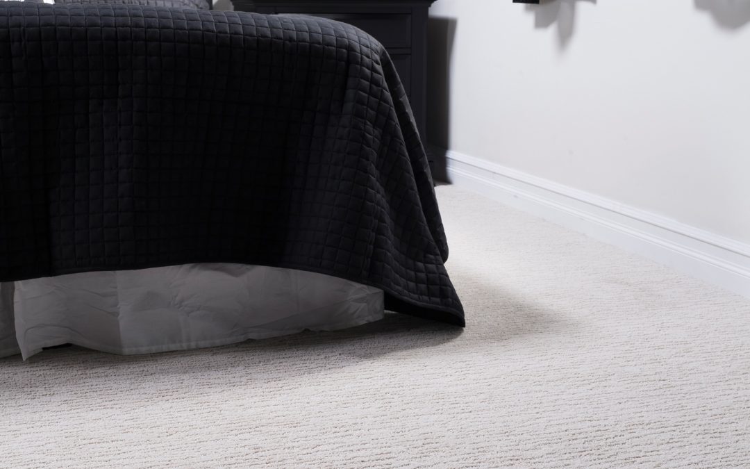 Choosing the Best Basement Carpeting